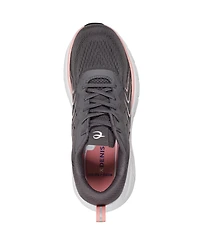 Easy Spirit Women's x Denise Austin Maelie Emove Lace-Up Sneakers