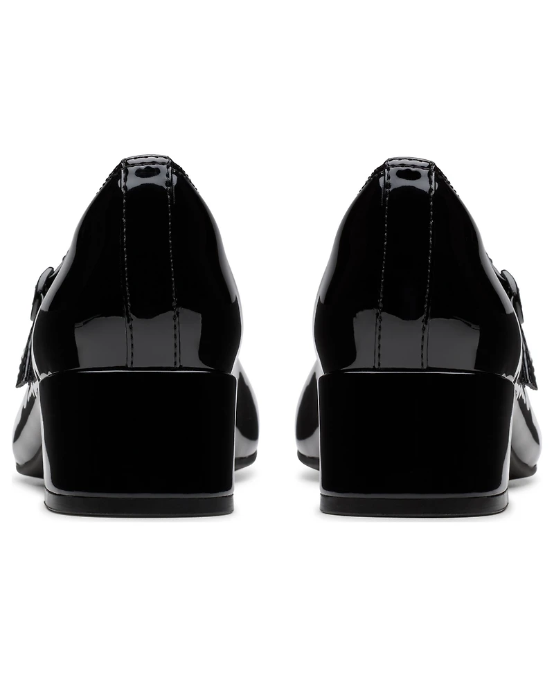 Clarks Women's Iridessa Rae Riptape Dress Pumps