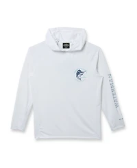 Quiksilver Waterman Men's Marley Surf T-Shirt