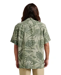 Quiksilver Waterman Men's Comfort Fit Shirt
