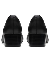 Clarks Women's Iridessa Erin Slip-On Pumps