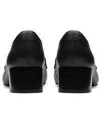 Clarks Women's Iridessa Sky Slip-On Pumps