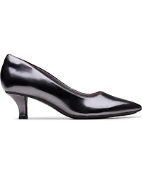 Clarks Collection Women's Kepley Vine Dress Pumps
