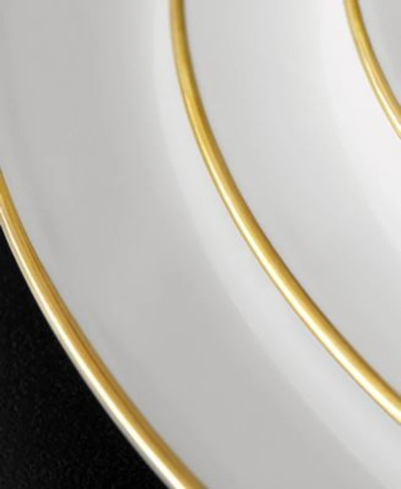 Villeroy Boch Anmut Gold Dinnerware Collection