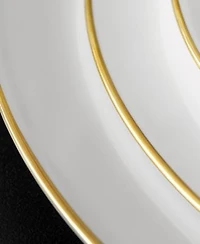 Villeroy Boch Anmut Gold Dinnerware Collection