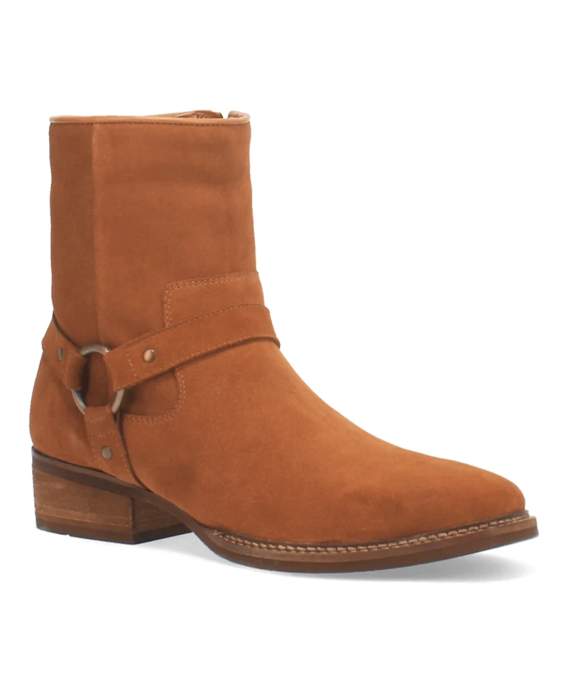 Dingo Men's Calgary Leather Boot