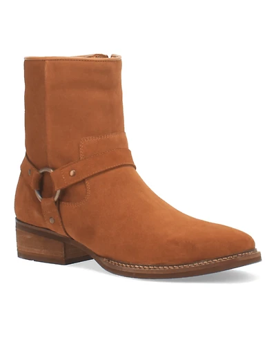 Dingo Men's Calgary Leather Boot