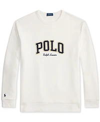 Polo Ralph Lauren Men's Big & Tall Logo Fleece Sweatshirt