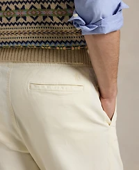 Polo Ralph Lauren Men's Prepster Stretch Classic Fit Pant