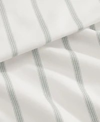 Tommy Bahama La Vida Stripe 300-Thread Count Cotton 4-Pc. Sheet Set, Queen