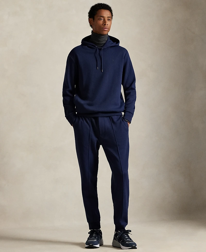 Polo Ralph Lauren Men's Double-Knit Hoodie