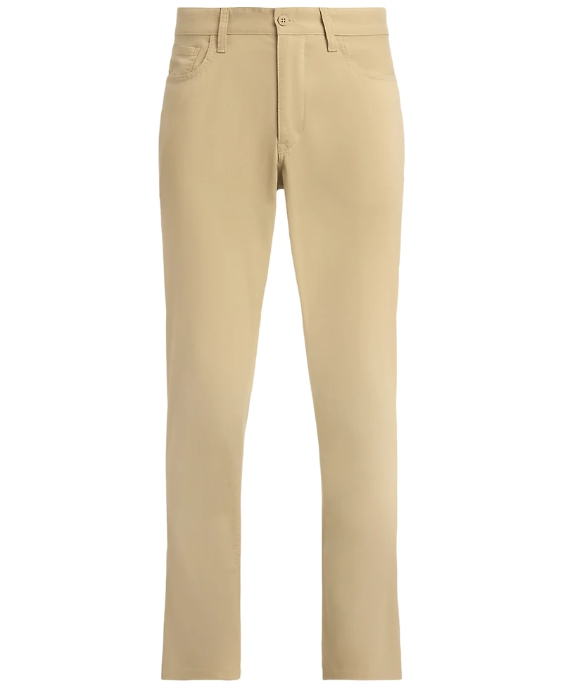 Polo Ralph Lauren Men's Classic-Fit Performance Twill Pants