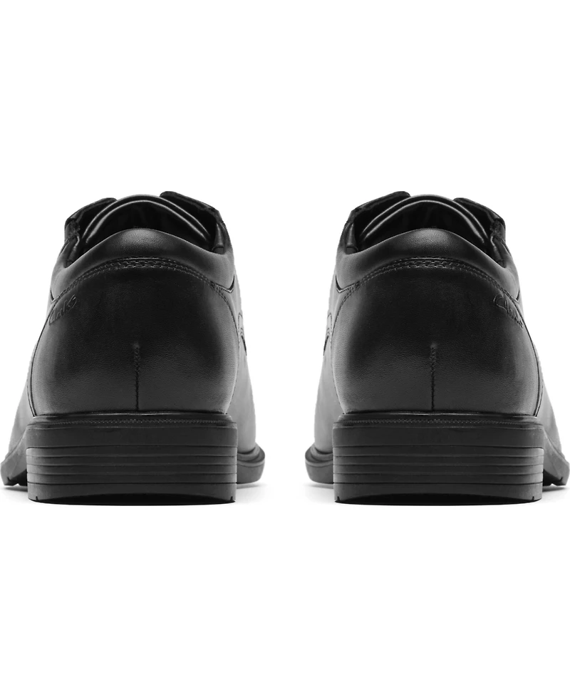 Clarks Men's Steadwell Lace Dress Shoe