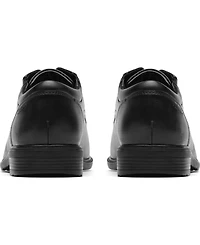Clarks Men's Steadwell Lace Dress Shoe