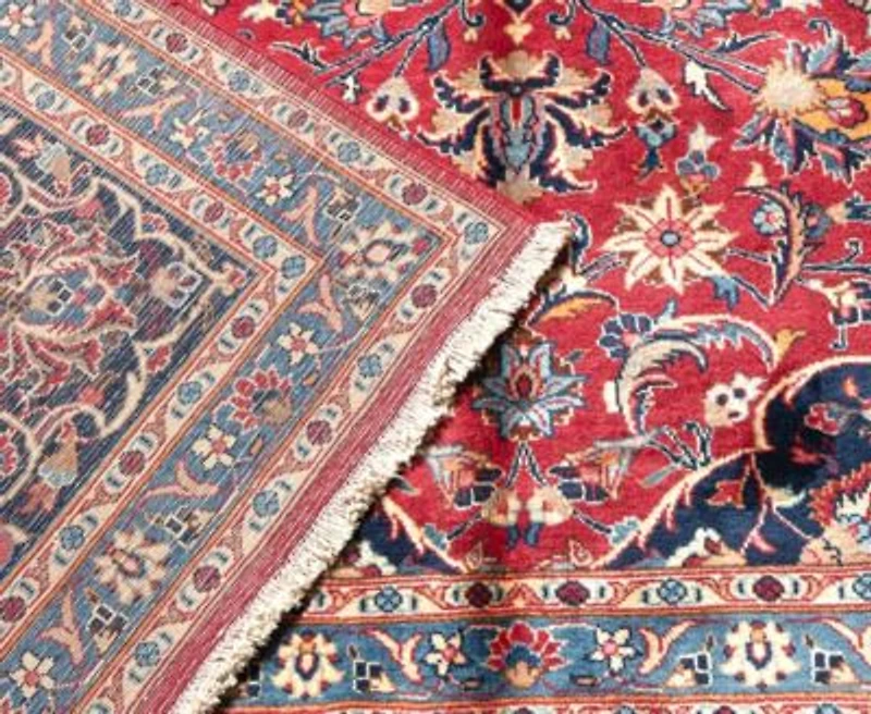 Bashian One Of A Kind Kashmar 626259 Rug Collection