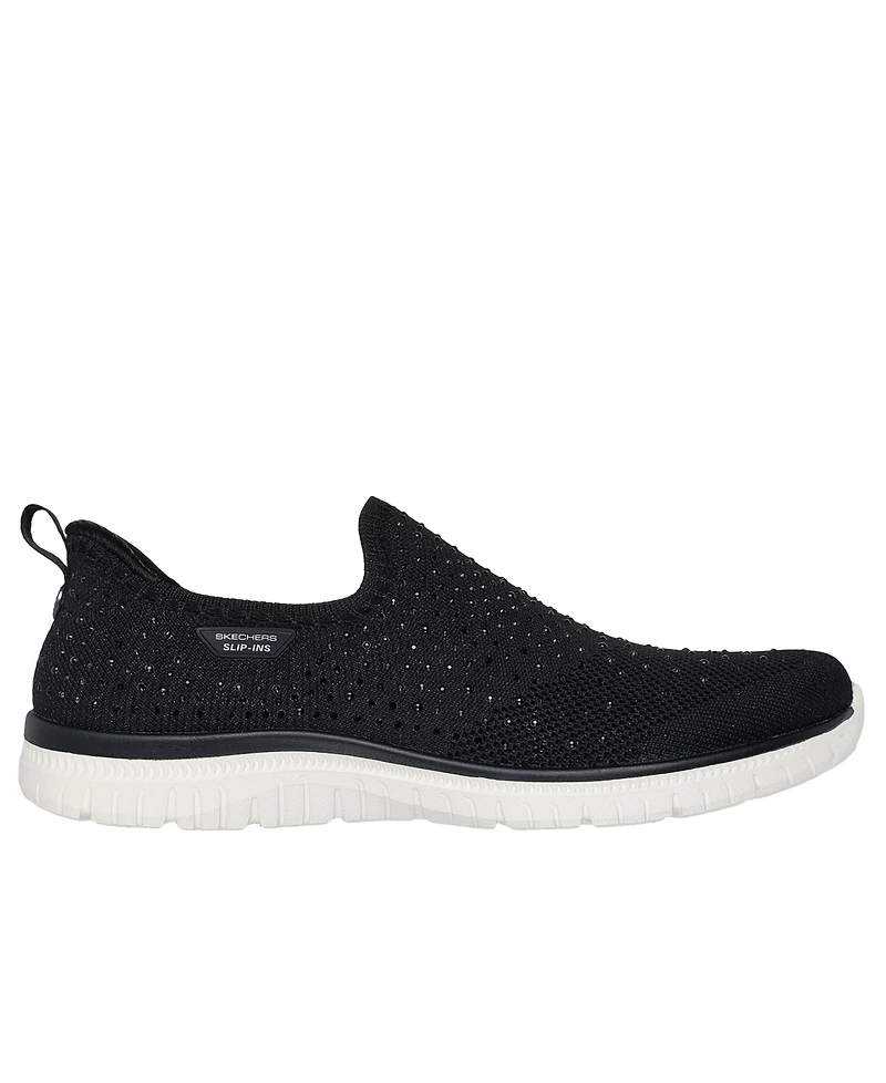 Skechers x Martha Stewart Women's Slip-Ins: Virtue