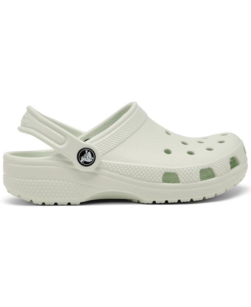 Crocs Big Girls Classic Clog Sandals from Finish Line
