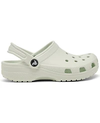 Crocs Big Girls Classic Clog Sandals from Finish Line