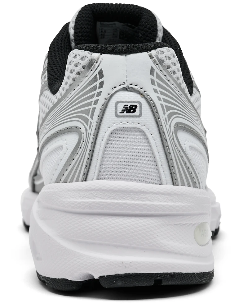 New Balance Big Kids 740 Casual Sneakers from Finish Line