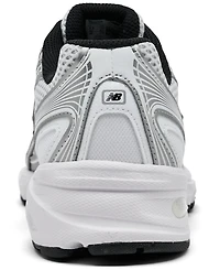 New Balance Big Kids 740 Casual Sneakers from Finish Line