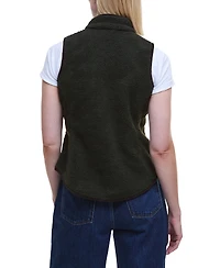 Barbour Women's Burford Fleece Vest