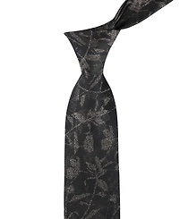 Mens Camila Floral Classic Tie