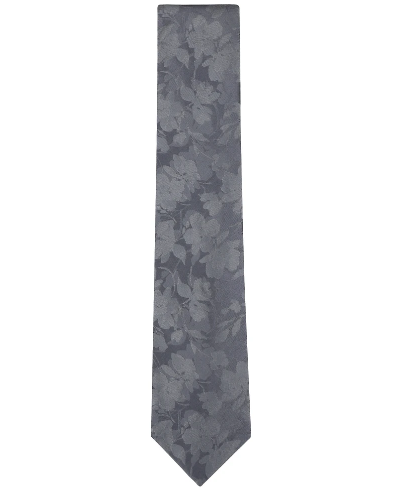 Calvin Klein Men's Clara Floral Tie