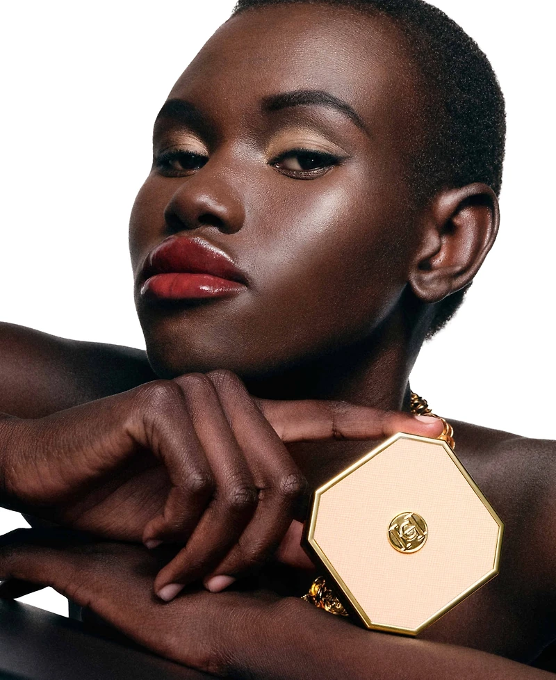 Carolina Herrera Nude Couture Highlighter