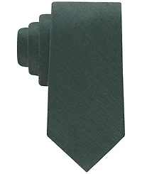 Calvin Klein Men's Colton Textured Solid Tie