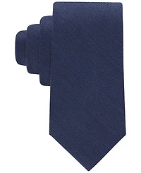 Calvin Klein Men's Colton Textured Solid Tie