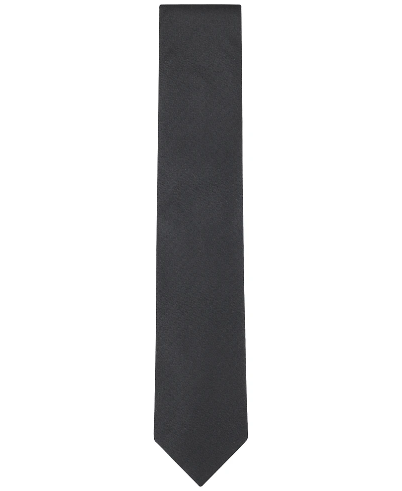 Calvin Klein Men's Cooper Chevron Tie