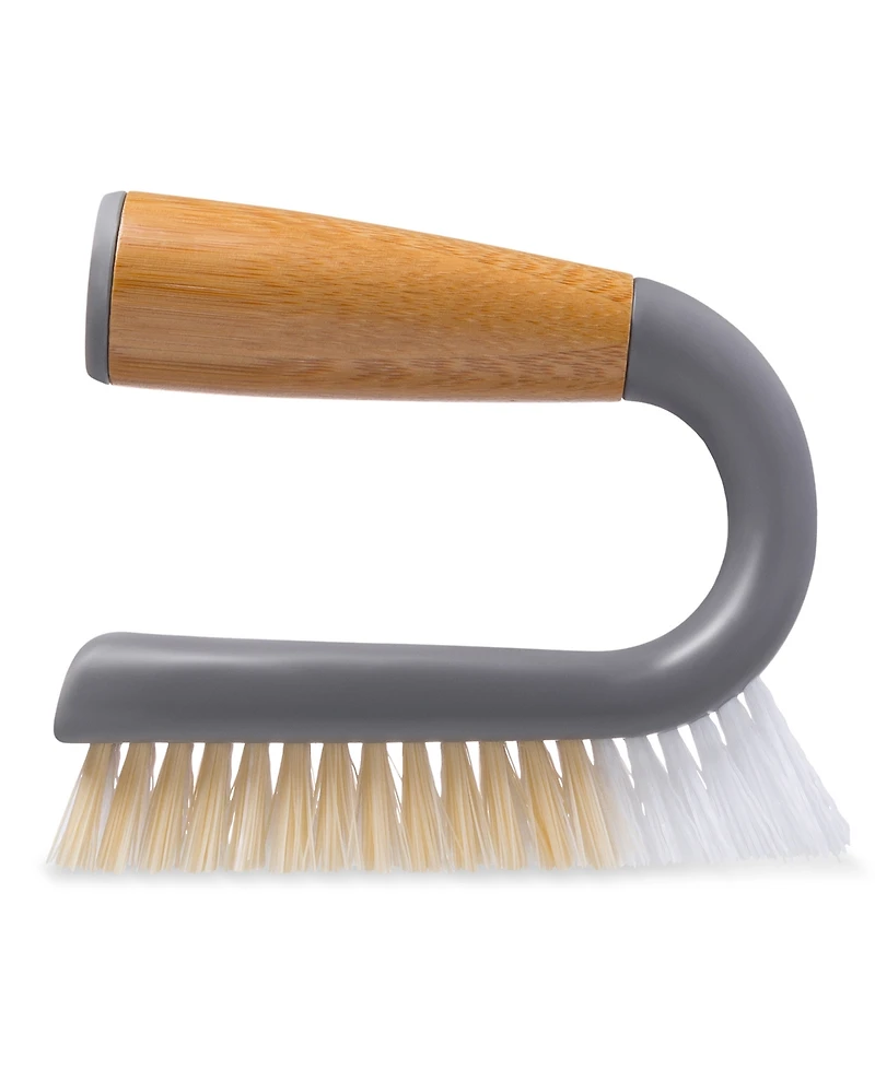 Full Circle Grunge Buster Grout and Tile Brush