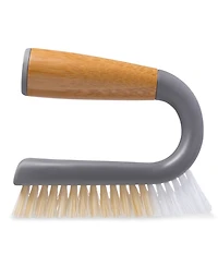 Full Circle Grunge Buster Grout and Tile Brush
