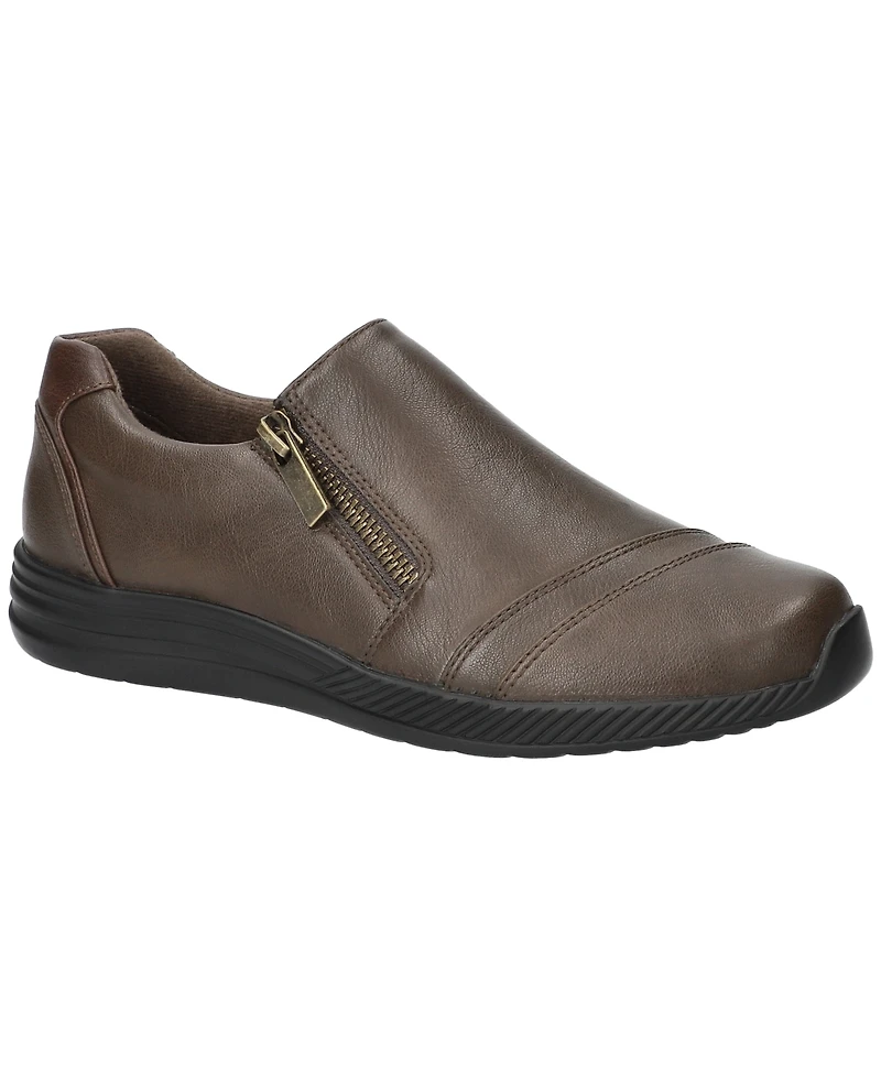 Easy Street Women's Karol Comfort Flats