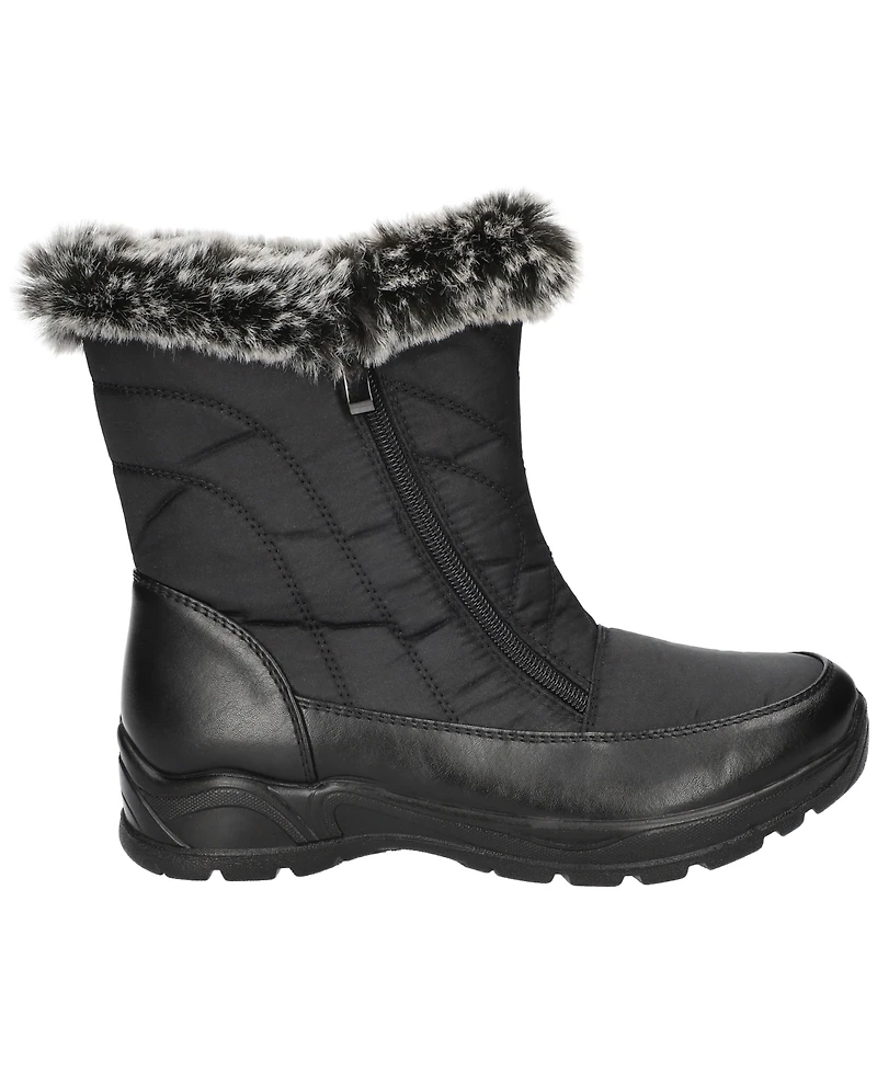 Easy Street Women's Portland Waterproof Boots