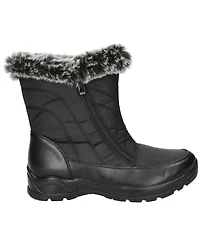 Easy Street Women's Portland Waterproof Boots
