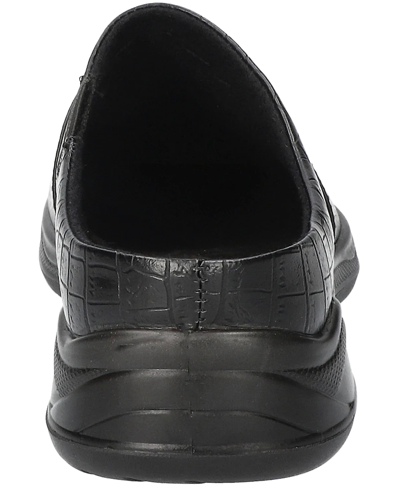 Easy Street Women's Janalee Comfort Mules