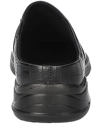 Easy Street Women's Janalee Comfort Mules