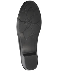 Easy Street Women's Amber Comfort Slip-On Shooties