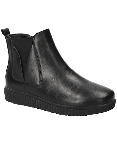 Easy Street Women's Wyatt Chelsea Boots