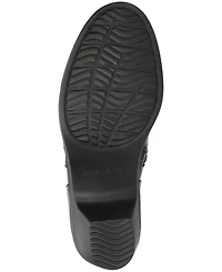 Easy Street Women's Langley Zipper Ankle Boots