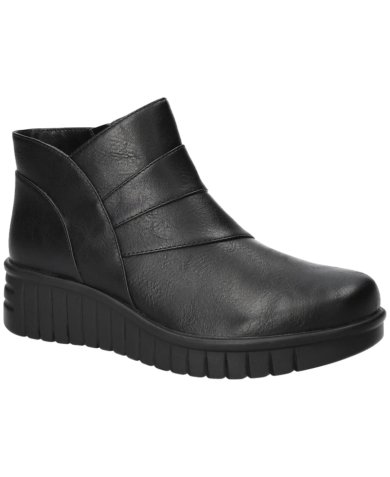 Easy Street Women's Rayleen Ankle Boots