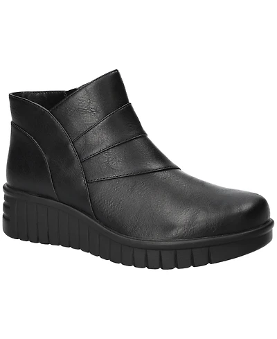 Easy Street Women's Rayleen Ankle Boots