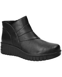 Easy Street Women's Rayleen Ankle Boots