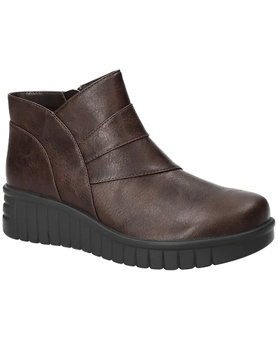 Easy Street Women's Rayleen Ankle Boots