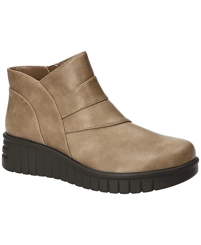 Easy Street Women's Rayleen Ankle Boots