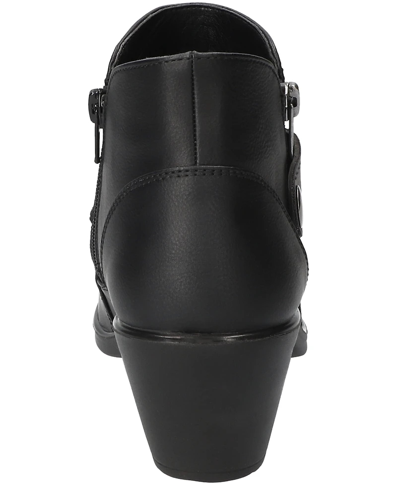 Easy Street Women's Fritzi Ankle Boots