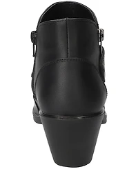 Easy Street Women's Fritzi Ankle Boots