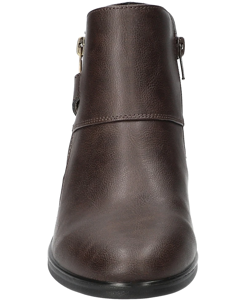 Easy Street Women's Fritzi Ankle Boots