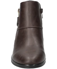 Easy Street Women's Fritzi Ankle Boots